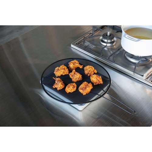 油はね防止ネット 29cm copan