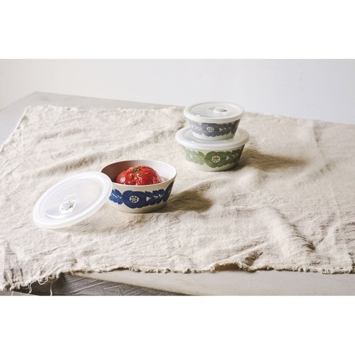 保存容器 480ml 260ml ブロッサム