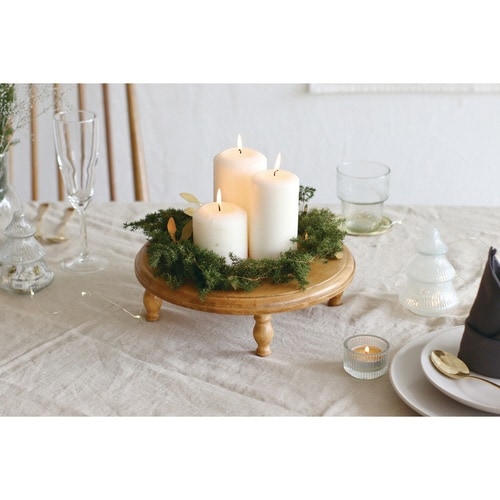 ディスプレイスタンド ナインマーケ パイン