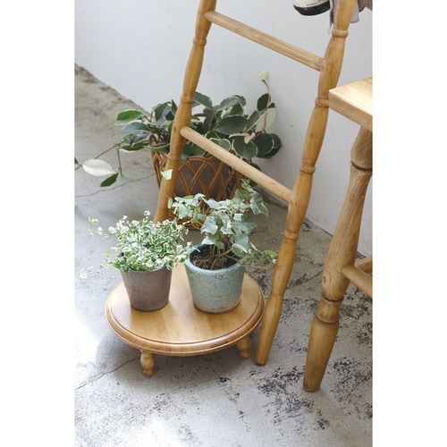 ディスプレイスタンド ナインマーケ パイン