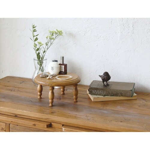 ディスプレイスタンド ナインマーケ パイン