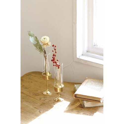 花瓶 インブルーム