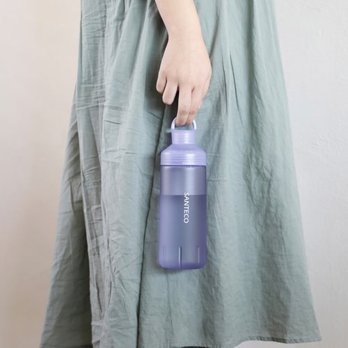 水筒 710ml パープル