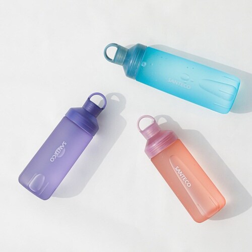 水筒 710ml ピンク