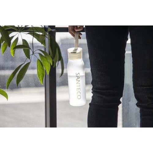水筒 550ml ORDINARY ミストホワイト