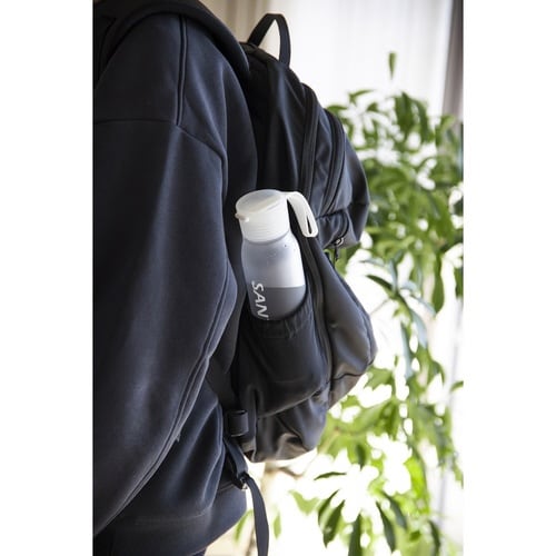 水筒 550ml ORDINARY ミストホワイト