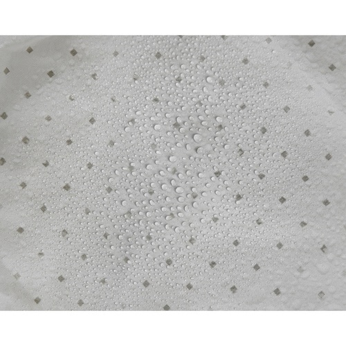 ランチクロス 42×42cm グレー