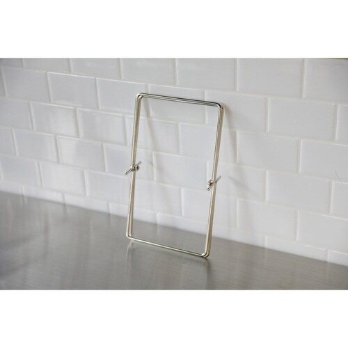 ポリ袋スタンド 開閉できるポリ袋スタンド