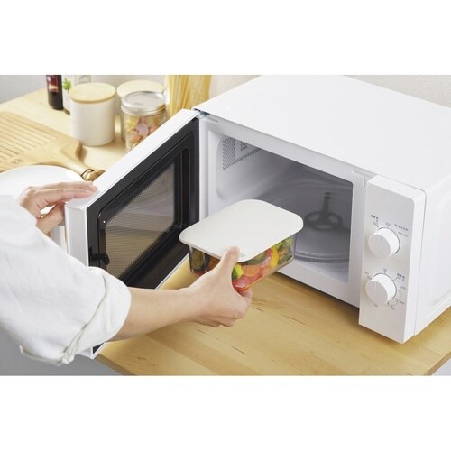 保存容器 830ml レンジコンテナ 小