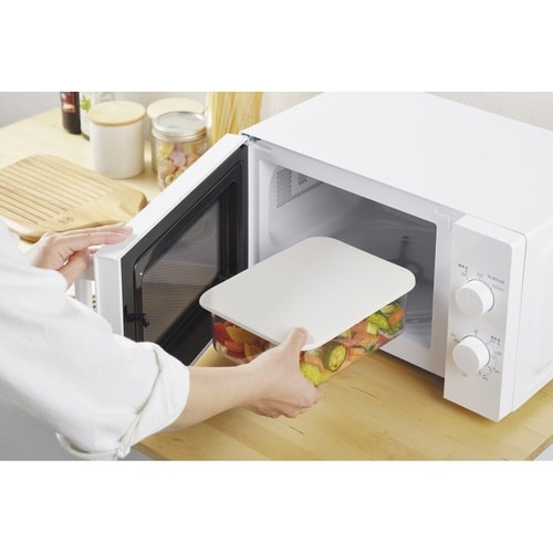 保存容器 2.1L レンジコンテナ 大