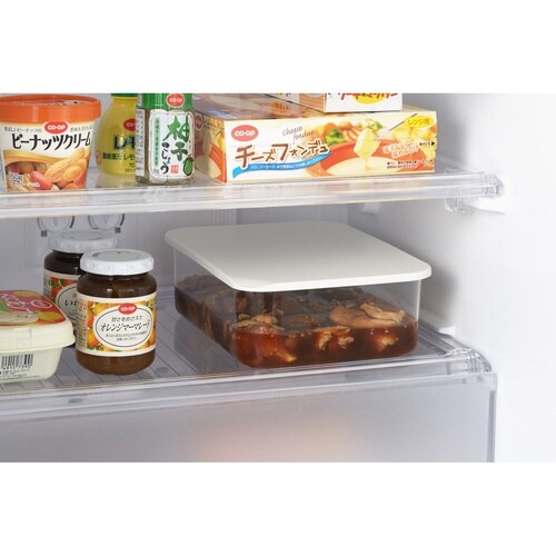保存容器 2.1L レンジコンテナ 大