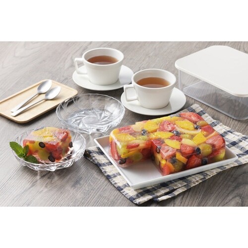 保存容器 2.1L レンジコンテナ 大