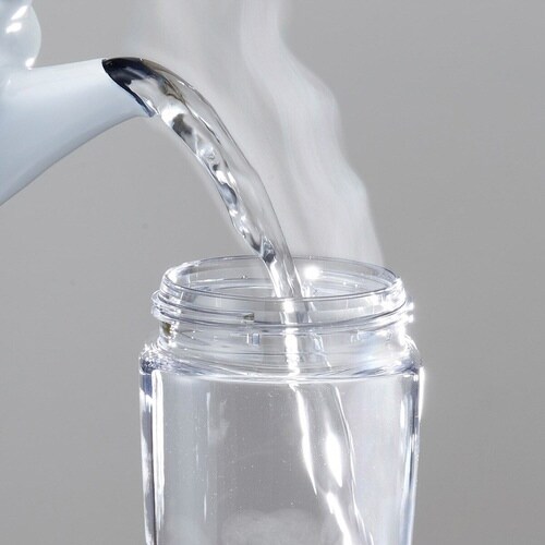 冷水筒 ピッチャー 1.2L 横置き 縦置き