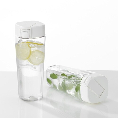 冷水筒 ピッチャー 1.2L 横置き 縦置き