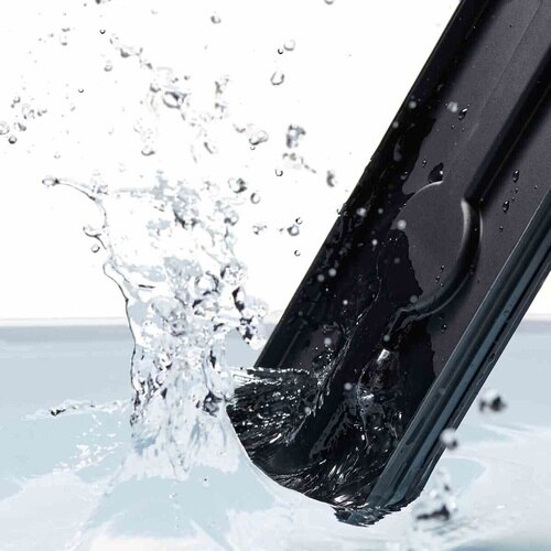 弁当箱 1段 850ml ブラック