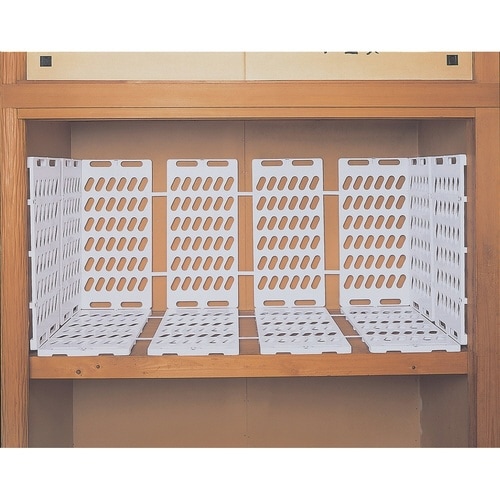 すのこ 押入れ スタンディー プラスチック