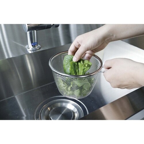 マルチポット 1.8L IH対応 グレー