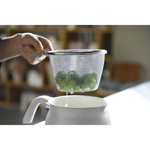 マルチポット 1.8L IH対応 グレー