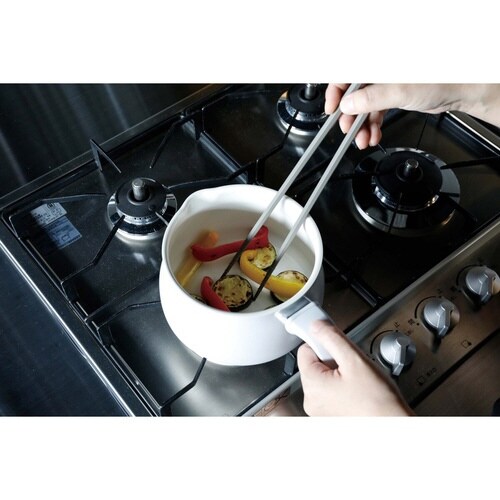 マルチポット 1.8L IH対応 グレー