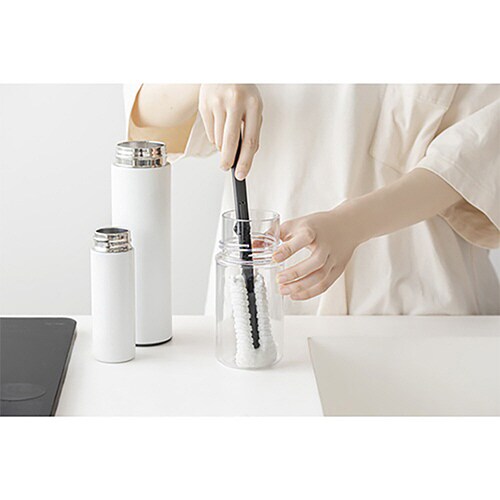 &NE nikii ボトル洗い