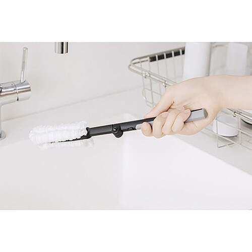 &NE nikii ボトル洗い