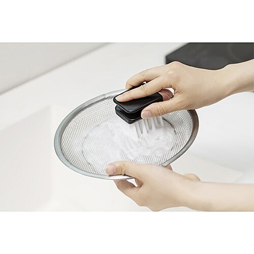 &NE nikii キッチンブラシ 調理器具ブラシ