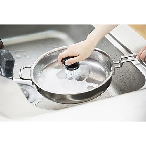 &NE nikii キッチンブラシ