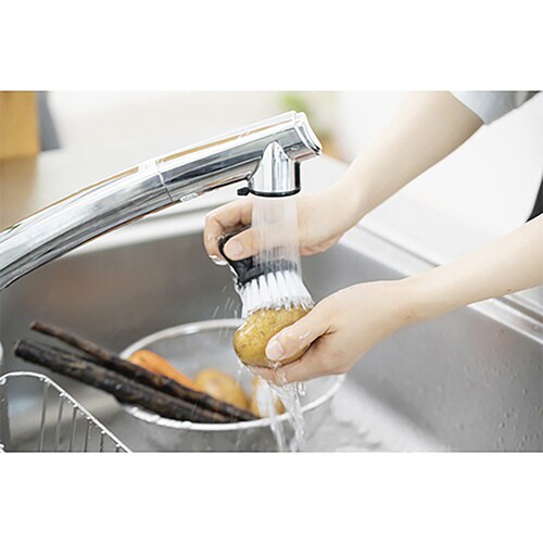 &NE nikii キッチンブラシ