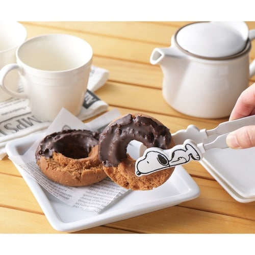 トング スヌーピー 日本製 キッチントング