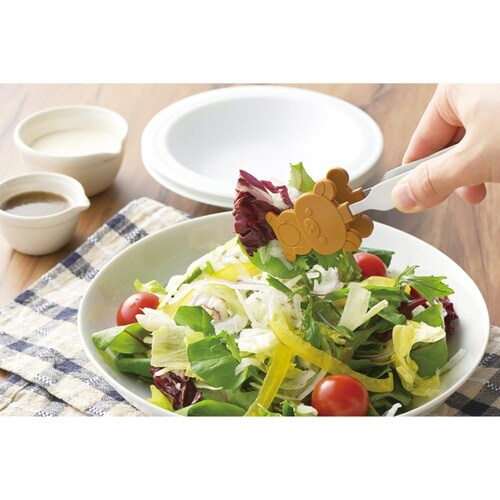 トング リラックマ キッチントング 日本製