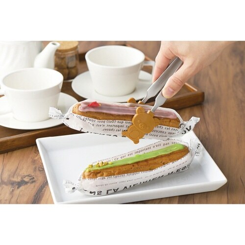 トング リラックマ キッチントング 日本製