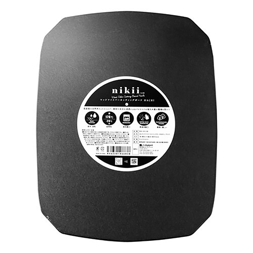 &NE nikii ブラック