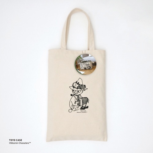 収納ボックス ノルモ スナフキン