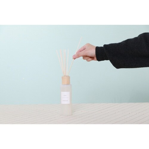 リードディフューザー エスプリ ホワイトムスク