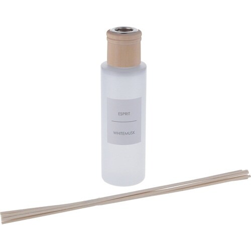 リードディフューザー エスプリ ホワイトムスク