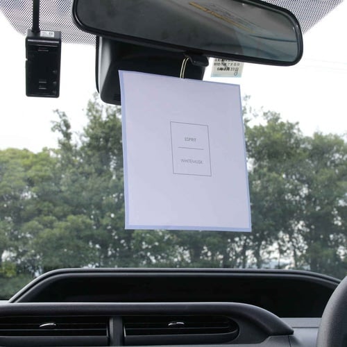 サシェ エスプリ フック ホワイトムスク