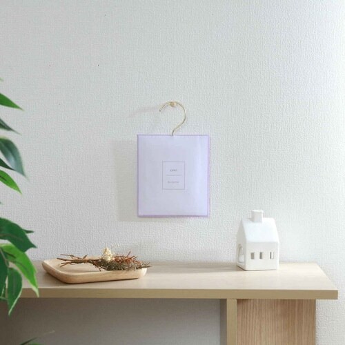 サシェ エスプリ フック ブロッサム