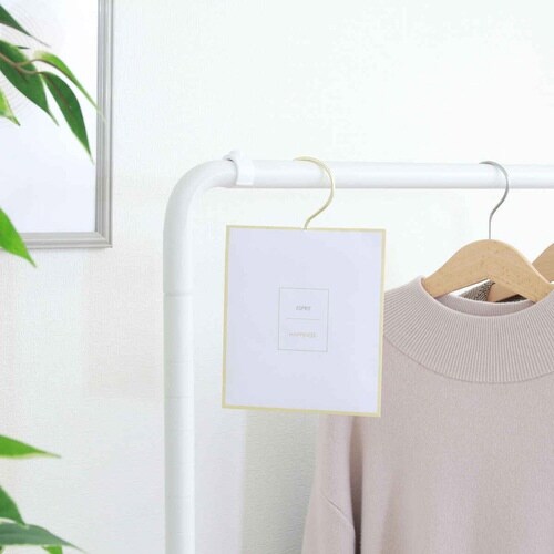 サシェ エスプリ フック ハピネス