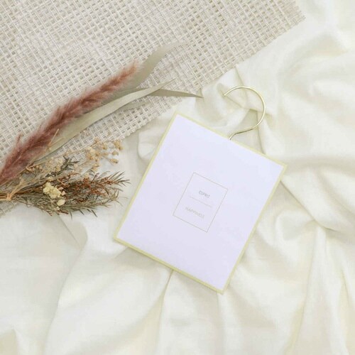 サシェ エスプリ フック ハピネス