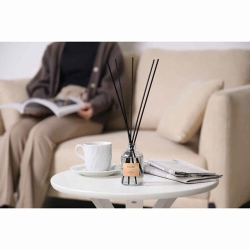 リードディフューザー 眠り 100ml ユウグレ