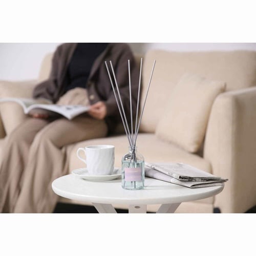 リードディフューザー 眠り 100ml ハクメイ