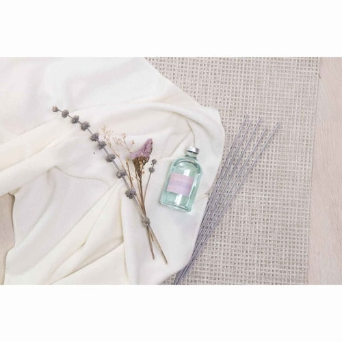 リードディフューザー 眠り 100ml ハクメイ