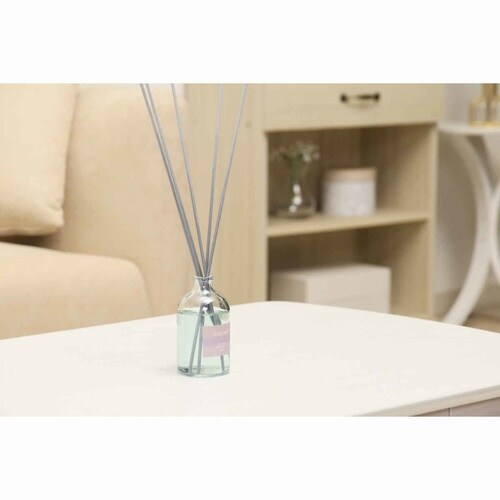 リードディフューザー 眠り 100ml ハクメイ