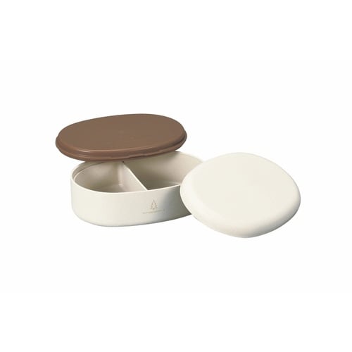 弁当箱 1段 480ml 小判一段弁当