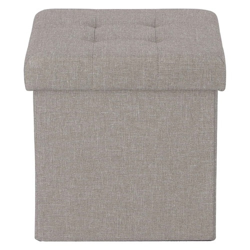 ペットハウス スツール ミニ ライトグレー