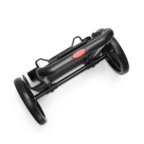 ショッピングカート おしゃれ BLACK