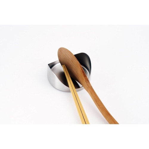 EAトCO お玉置き Yasum ステンレス製