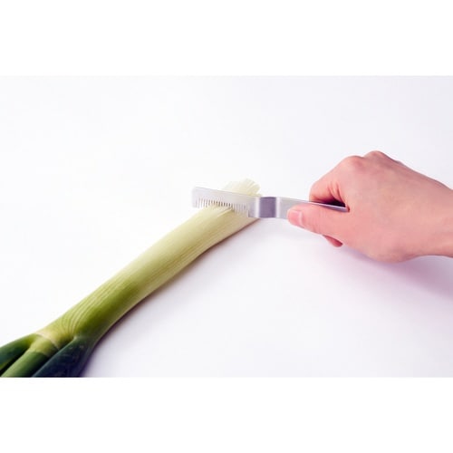 EAトCO ネギカッター Saku ステンレス製