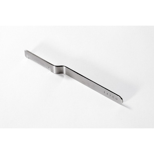 EAトCO ネギカッター Saku ステンレス製