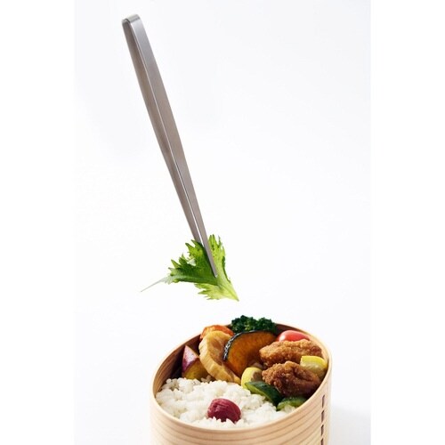 EAトCO 菜箸 トング Moribashi